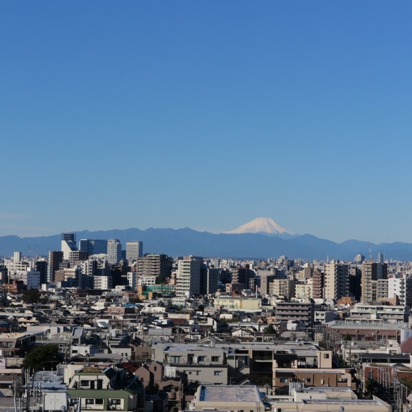 東京都内で理想の家を探す、建売・分譲住宅の内見チェックリスト