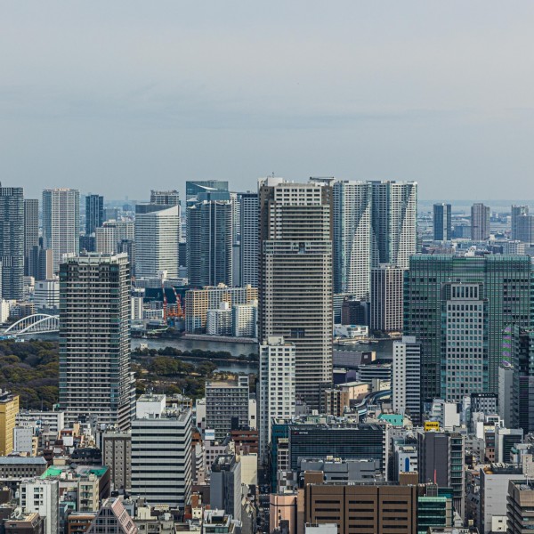 東京都内で建売・分譲住宅を選ぶ理由、利点と潜在的な落とし穴